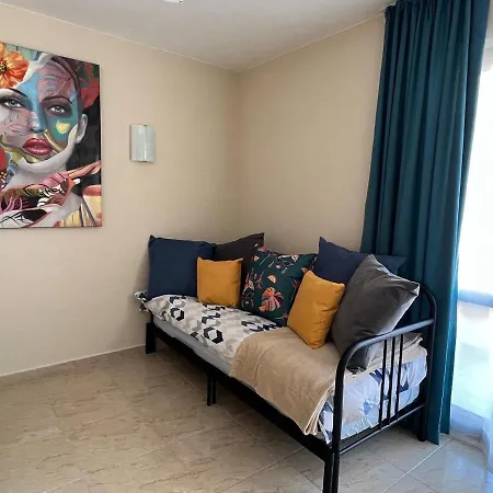 Apartment Sea Dreams F17