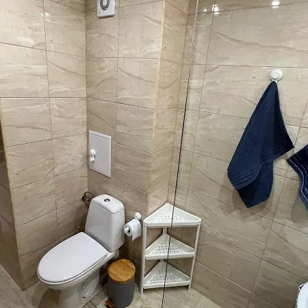 Sea Dreams F17 Apartment *